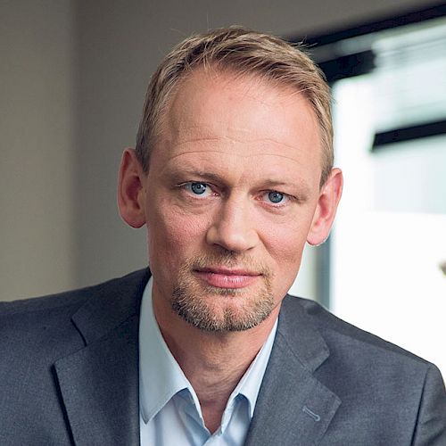 Stefan Westner, FRICS, Immobilienökonom (ebs)